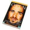 【中商原版】阿加西自传 网 豆瓣阅读 英文原版 Open: An Autobiography Andre Agassi 安德烈·阿加西 商品缩略图1