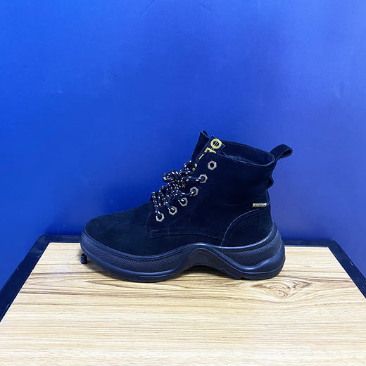 豪行女棉鞋28486011 商品图1