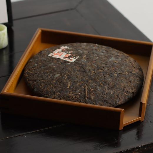 茶道配件-分茶器-竹制普洱分茶盘 商品图2