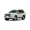 【月租-北京】丰田 兰德酷路泽（进口） 4.0L 4000限量版 Lang Cruiser 商品缩略图0