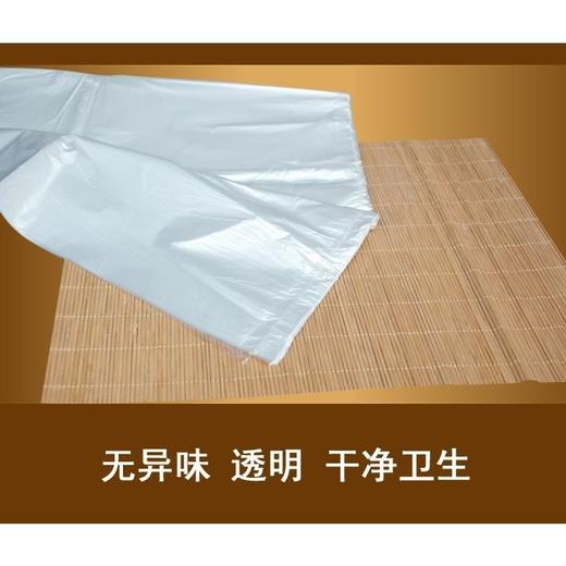 65cm*70cm 专用一次性泡脚袋足浴袋足疗袋足袋塑料袋脚盆木桶袋子 商品图3