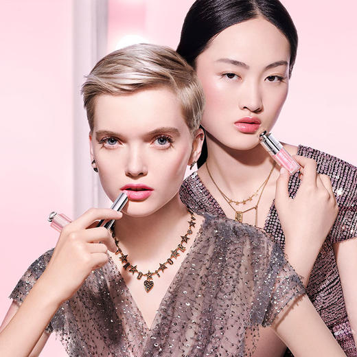 迪奥魅惑润唇膏 变色润唇膏 #001 #004 #007 商品图0