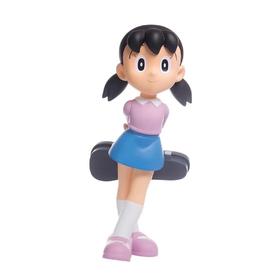 哆啦A梦朋友系列-静香