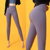 【现货秒发】壁虎瑜伽2020【纹纹】绵软柔和高弹瑜伽九分裤 商品缩略图2