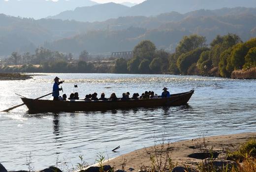 日本祭典与盛会--季节性节庆之红叶 商品图7