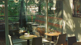 甜点的最佳搭档是它？