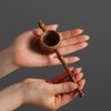 茶道配件-茶漏-日式竹鞭茶漏 商品缩略图1