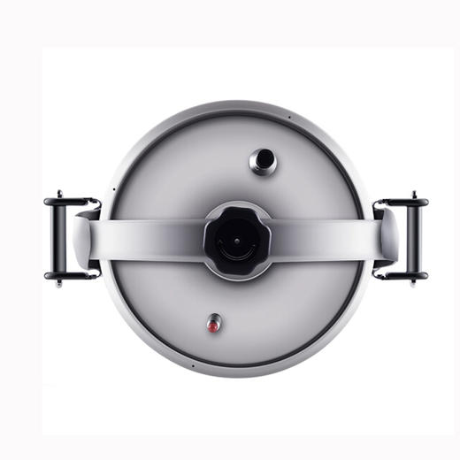 双喜海纳压盖锅【34CM】 商品图1