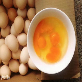 农村笨鸡蛋 （5斤装）下单3日后发货