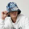 十殿下扎染牛仔渔夫帽 商品缩略图3