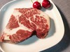 戚家阿根廷谷饲100天原切上脑牛排160g/片 商品缩略图3