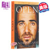 【中商原版】阿加西自传 网 豆瓣阅读 英文原版 Open: An Autobiography Andre Agassi 安德烈·阿加西 商品缩略图0