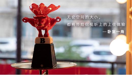 牛B音响 商品图4