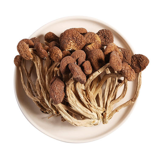 十方田茶树菇200克 商品图1