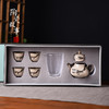 礼盒套组-茶具套组-松柏礼盒 商品缩略图0