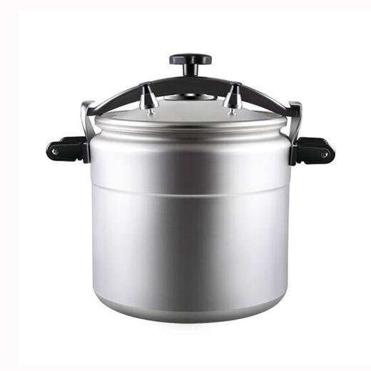 双喜海纳压盖锅【34CM】 商品图0