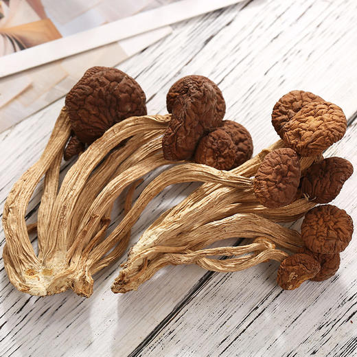 十方田茶树菇200克 商品图0