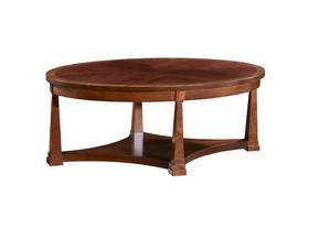 Cameron 椭圆茶几