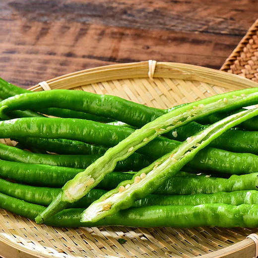 细尖椒 200g 商品图1