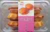 邻家园华夫蛋糕/糯米蛋糕/半熟芝士蛋糕//八蕉膳蛋糕420g 商品缩略图1