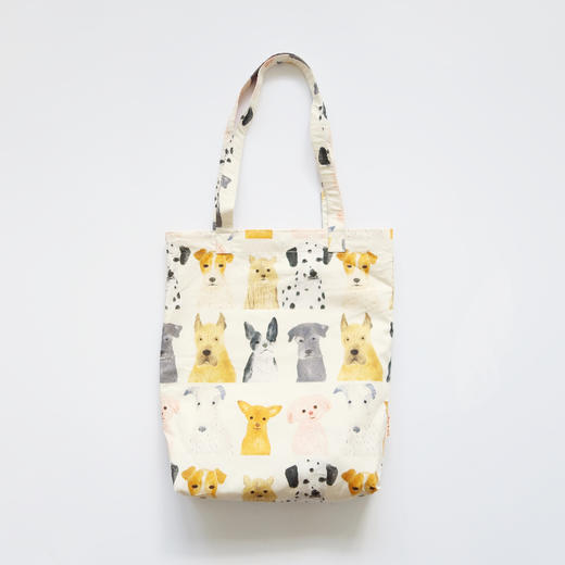 HUJI祤集经典单肩包动物系列 商品图8