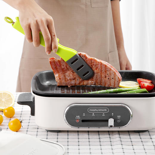 Morphyrichards/摩飞 厨具七件套MR1030 商品图1