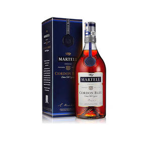 马爹利蓝带  1500ML