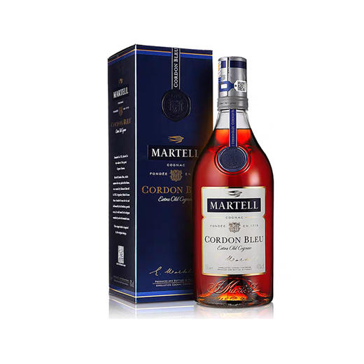 马爹利蓝带  1500ML 商品图0