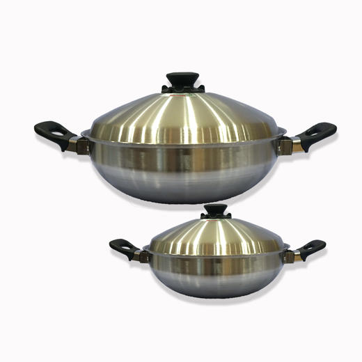 奥德宝多功能皇后【35cm】 商品图0