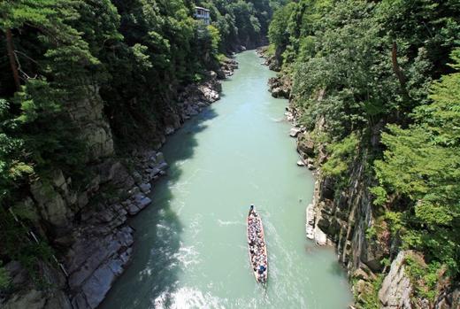 日本祭典与盛会--季节性节庆之红叶 商品图10