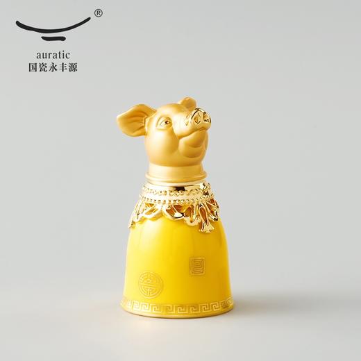永丰源 十二生肖·福禄寿喜 酒杯*1套 商品图1