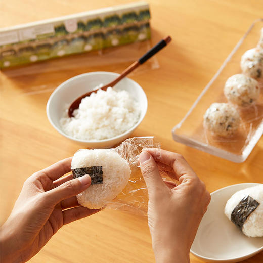 PVDC耐高温保鲜膜，安全好撕带割刀，组合装 商品图1