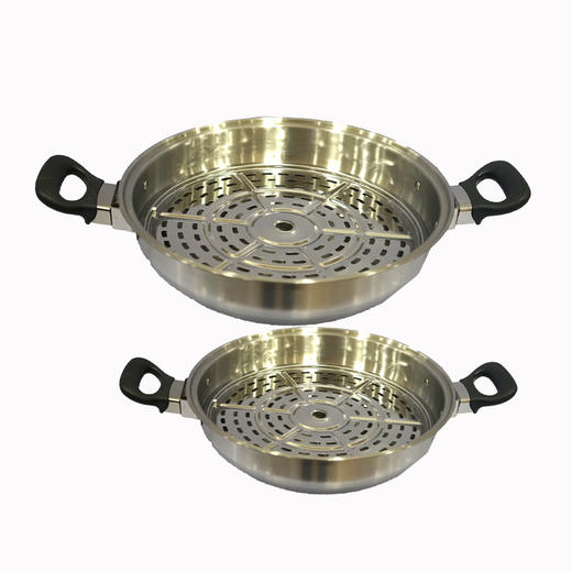 奥德宝多功能皇后【35cm】 商品图1