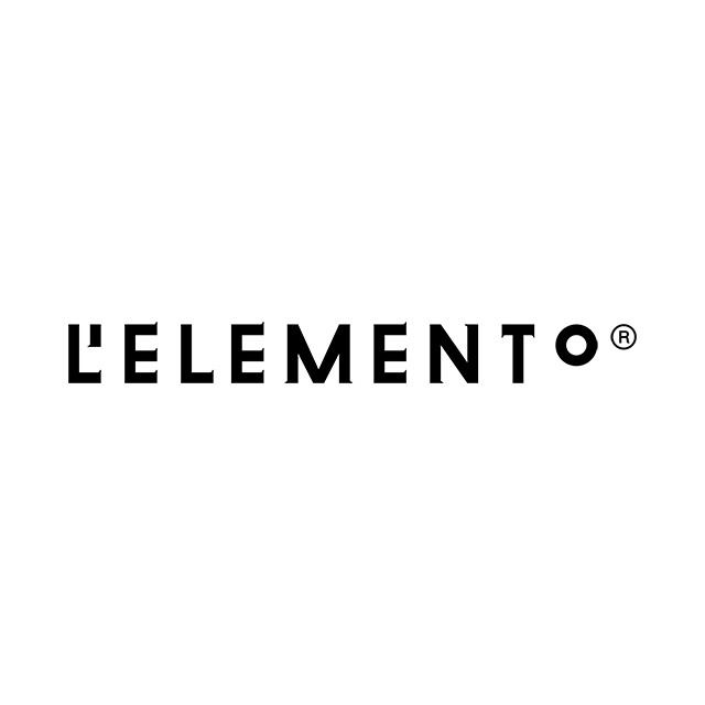 L'ELEMENTO旗舰店250915