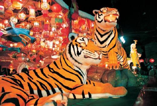 日本祭典与盛会--点灯（三） 商品图11