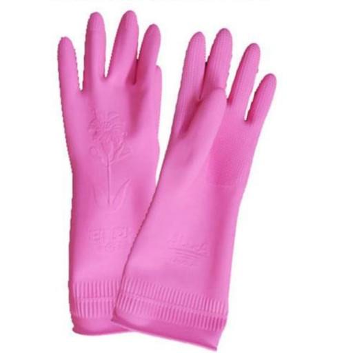 手套S码고무장갑S码 商品图2