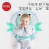 曼龙婴儿防摔头部保护垫宝宝防摔护头枕幼儿童学步防撞防后摔帽 商品缩略图1