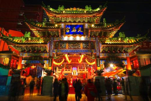 日本祭典与盛会--点灯（三） 商品图13