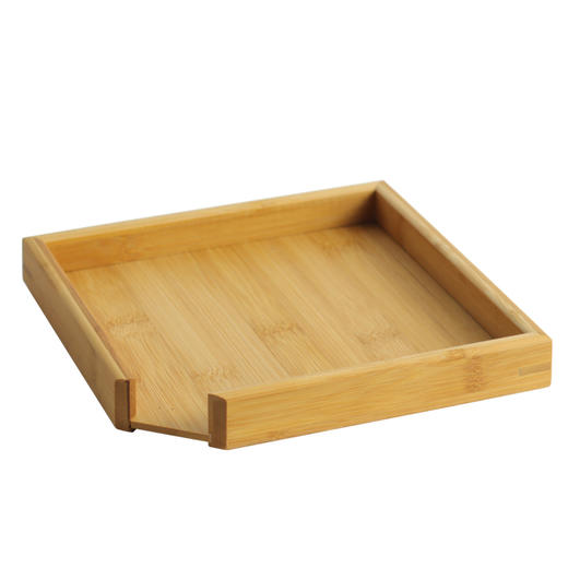 茶道配件-分茶器-竹制普洱分茶盘 商品图5