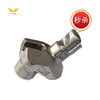 【HT22 D20 PLUS 刀座2682808】 适用于铣刨机W100/W100H/W130/W130H/W1900/W2000/W195/W205/W215 商品缩略图0
