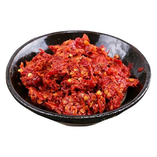 糍粑辣椒500g 商品图0
