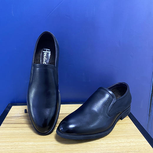 豪行男士棉鞋17474818 商品图2