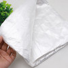110*70cm一一次性泡脚袋足浴袋足疗袋沐足袋足浴塑料袋木桶袋洗脚盆袋子桶膜 商品缩略图2