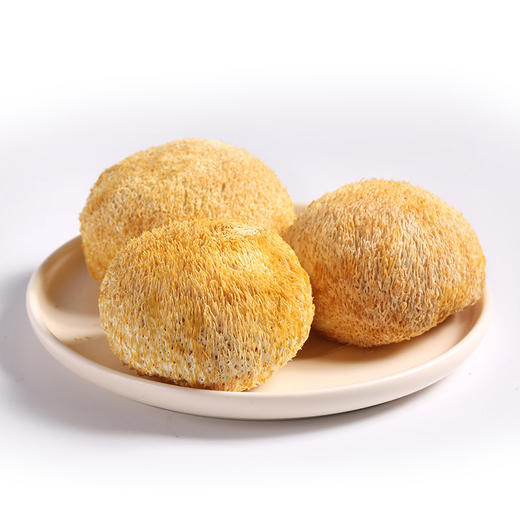 十方田猴头菇 250g 商品图2