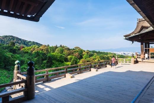 日本祭典与盛会--季节性节庆之红叶 商品图6