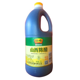 恒顺陈醋2.2L（6932265800528）