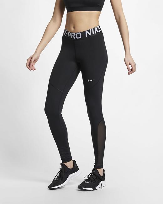 nike 耐克女子训练紧身裤ao9969-010