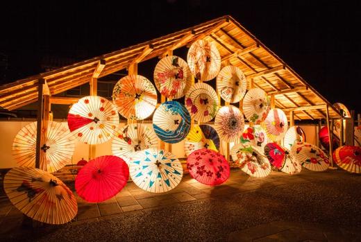 日本祭典与盛会--点灯（三） 商品图8