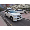 【月租-北京】丰田 兰德酷路泽（进口） 4.0L 4000限量版 Lang Cruiser 商品缩略图1