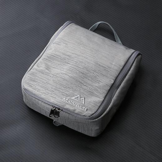 户外旅行多功能洗漱包女便携化妆包男士出差旅游大容量收纳袋 商品图4